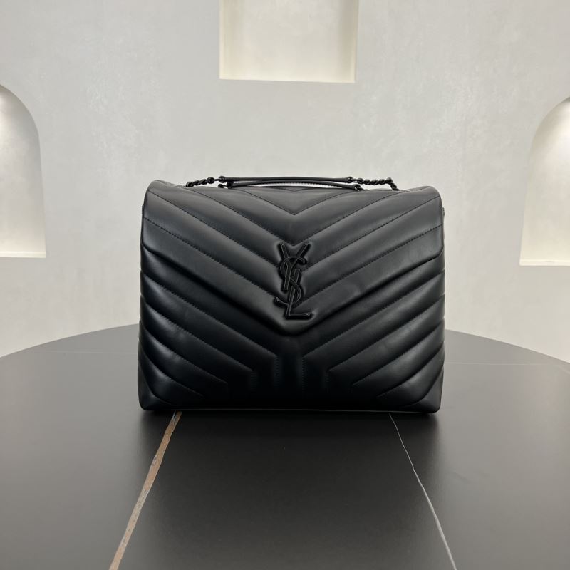 Y*L clutch bags